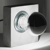 betonware, Leuchte LnA, Betonleuchte, Licht, Leuchte, Lampe